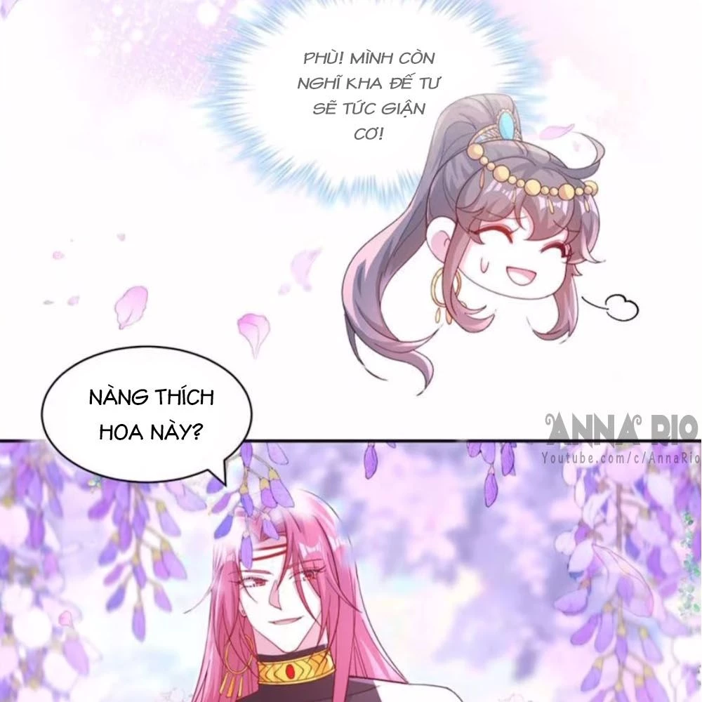Thảnh Thơi Thú Thế Chủng Chủng Điền, Sinh Sinh Tể - Update Chapter 636 - Trang 36
