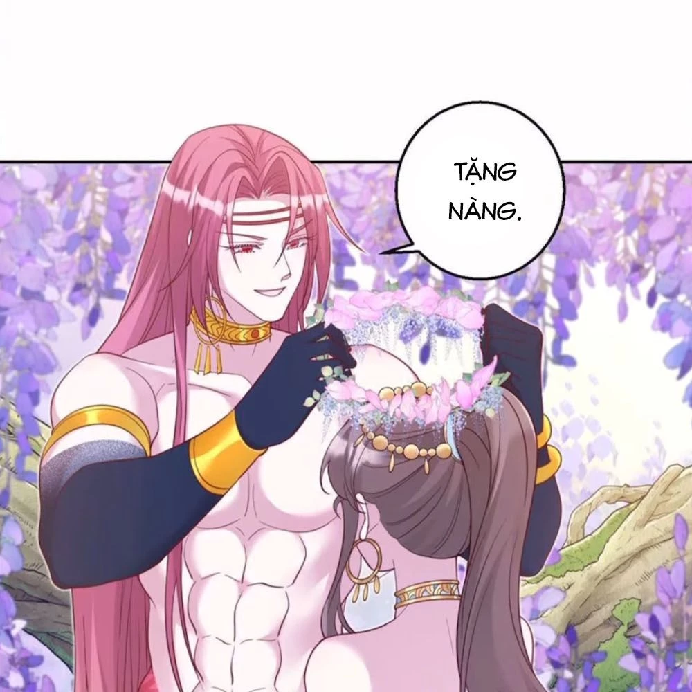 Thảnh Thơi Thú Thế Chủng Chủng Điền, Sinh Sinh Tể - Update Chapter 636 - Trang 42