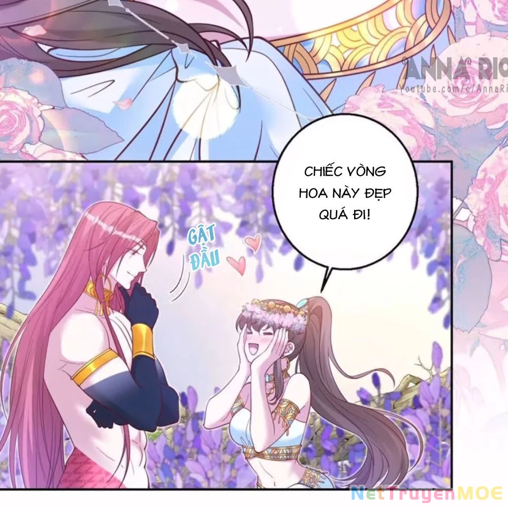 Thảnh Thơi Thú Thế Chủng Chủng Điền, Sinh Sinh Tể - Update Chapter 636 - Trang 46