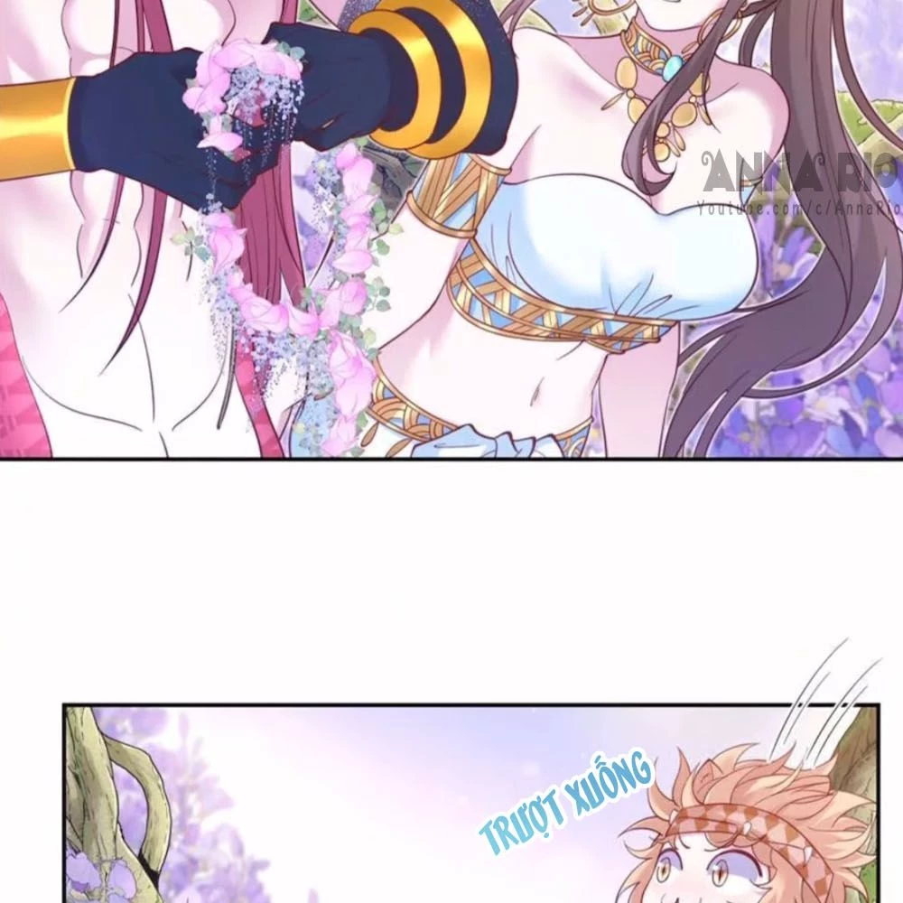 Thảnh Thơi Thú Thế Chủng Chủng Điền, Sinh Sinh Tể - Update Chapter 636 - Trang 48