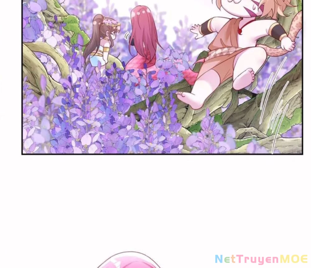 Thảnh Thơi Thú Thế Chủng Chủng Điền, Sinh Sinh Tể - Update Chapter 636 - Trang 49
