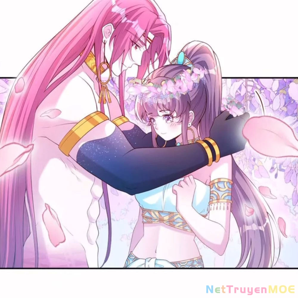 Thảnh Thơi Thú Thế Chủng Chủng Điền, Sinh Sinh Tể - Update Chapter 636 - Trang 50