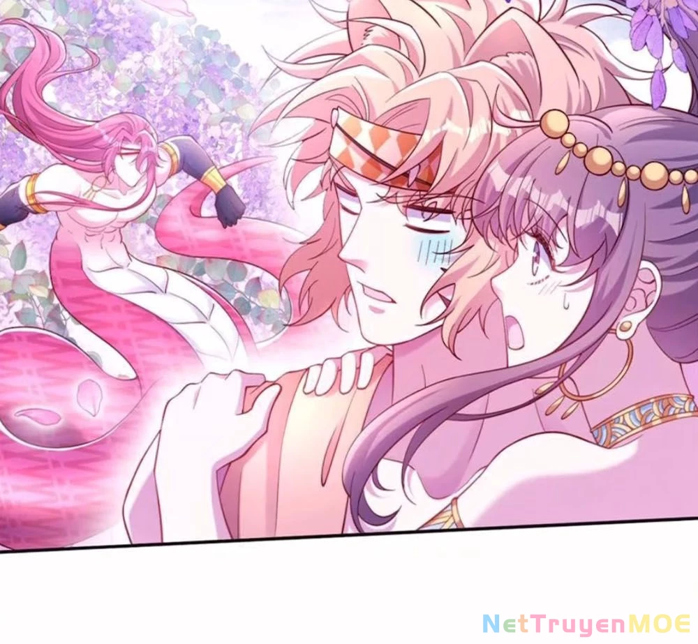 Thảnh Thơi Thú Thế Chủng Chủng Điền, Sinh Sinh Tể - Update Chapter 636 - Trang 8