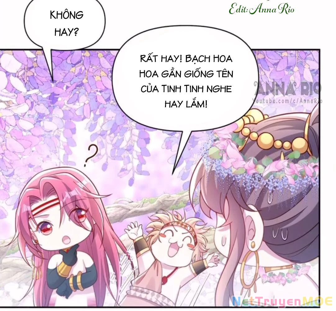 Thảnh Thơi Thú Thế Chủng Chủng Điền, Sinh Sinh Tể - Update Chapter 637 - Trang 10