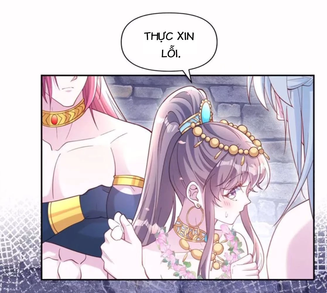 Thảnh Thơi Thú Thế Chủng Chủng Điền, Sinh Sinh Tể - Update Chapter 637 - Trang 15