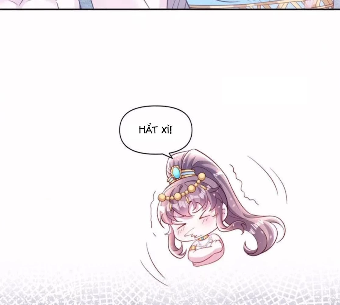 Thảnh Thơi Thú Thế Chủng Chủng Điền, Sinh Sinh Tể - Update Chapter 637 - Trang 18