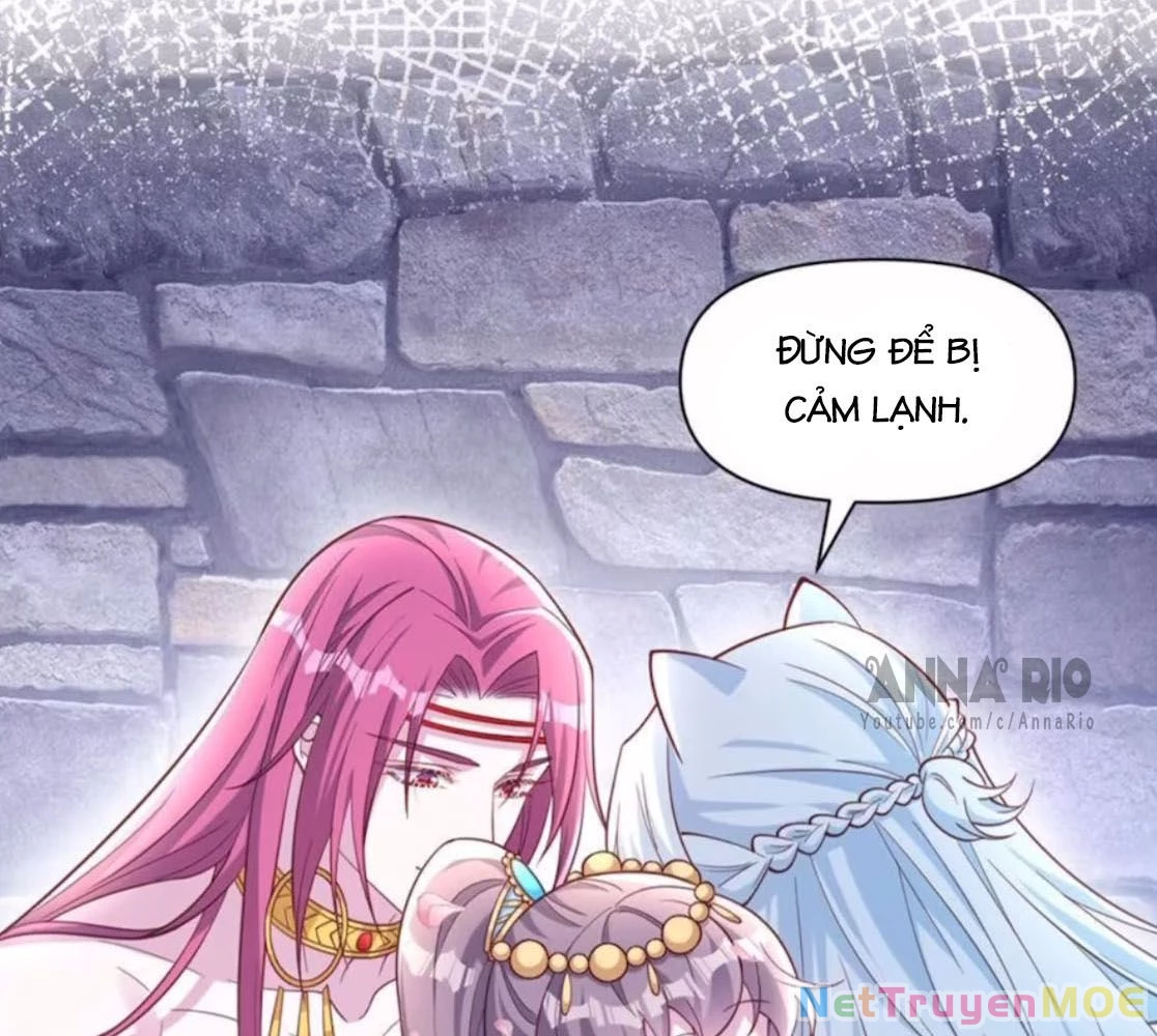 Thảnh Thơi Thú Thế Chủng Chủng Điền, Sinh Sinh Tể - Update Chapter 637 - Trang 19