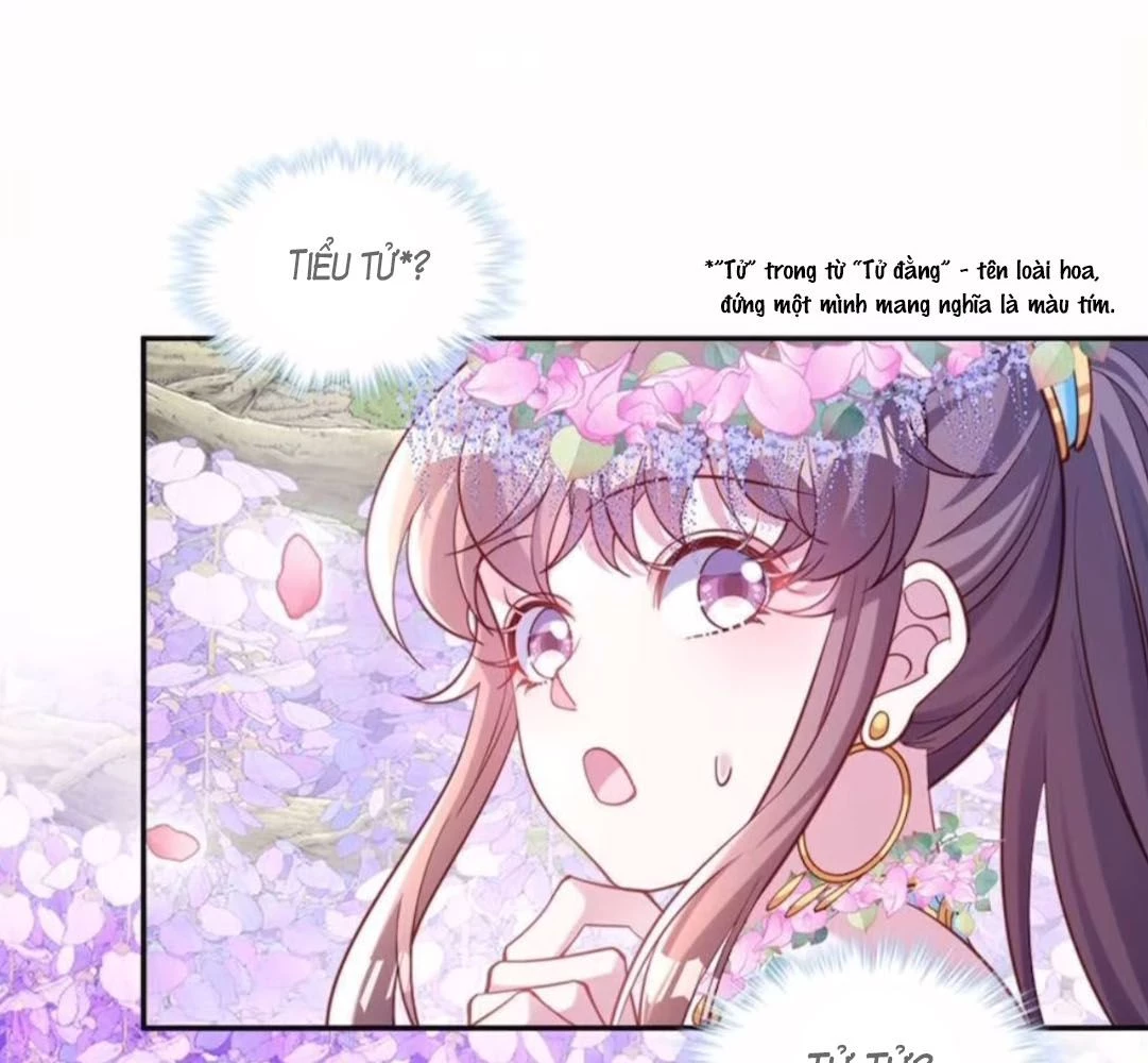 Thảnh Thơi Thú Thế Chủng Chủng Điền, Sinh Sinh Tể - Update Chapter 637 - Trang 22