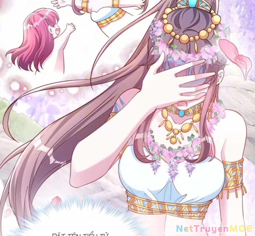 Thảnh Thơi Thú Thế Chủng Chủng Điền, Sinh Sinh Tể - Update Chapter 637 - Trang 24