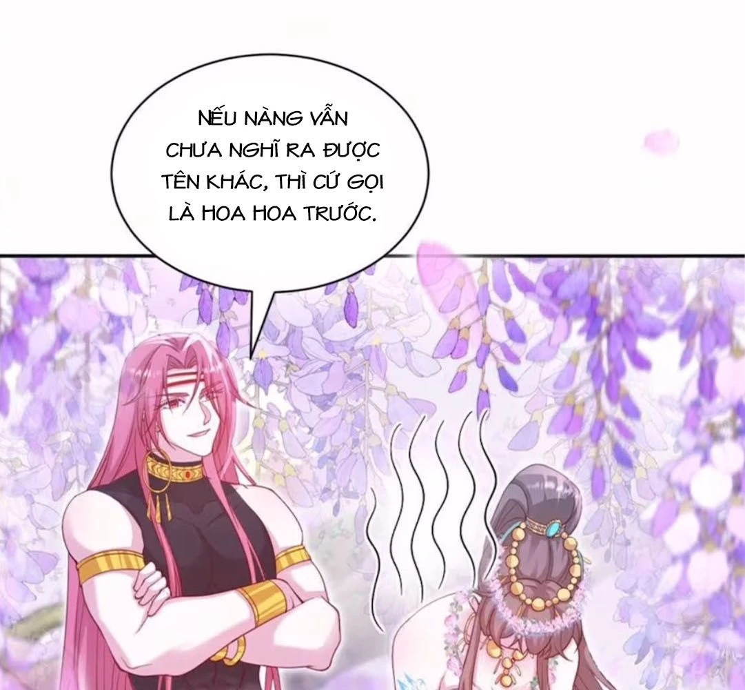 Thảnh Thơi Thú Thế Chủng Chủng Điền, Sinh Sinh Tể - Update Chapter 637 - Trang 31