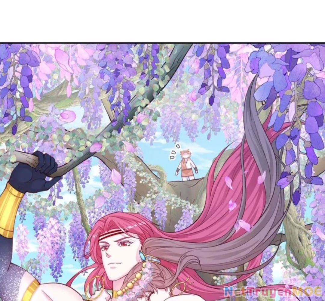 Thảnh Thơi Thú Thế Chủng Chủng Điền, Sinh Sinh Tể - Update Chapter 637 - Trang 38
