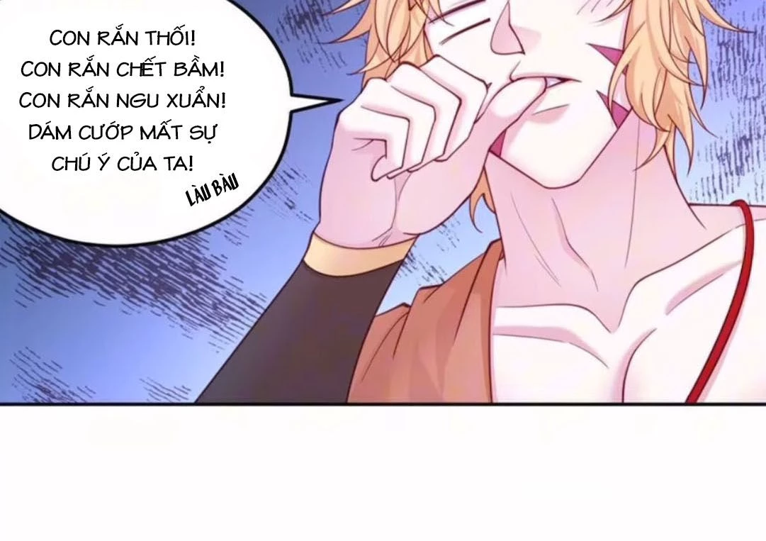 Thảnh Thơi Thú Thế Chủng Chủng Điền, Sinh Sinh Tể - Update Chapter 637 - Trang 40