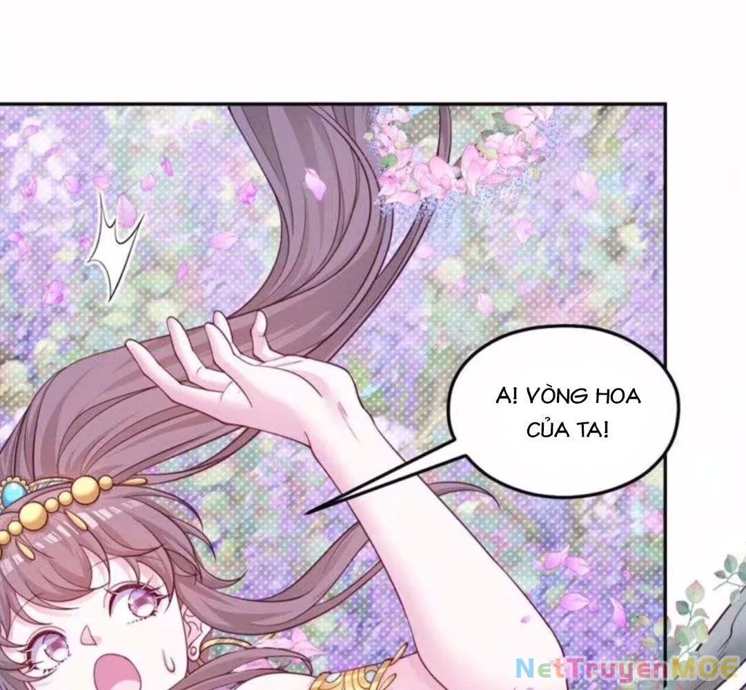 Thảnh Thơi Thú Thế Chủng Chủng Điền, Sinh Sinh Tể - Update Chapter 637 - Trang 42