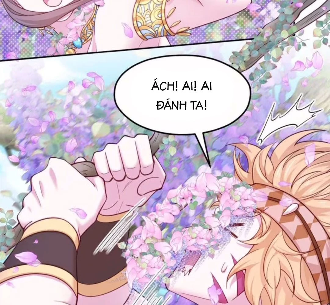 Thảnh Thơi Thú Thế Chủng Chủng Điền, Sinh Sinh Tể - Update Chapter 637 - Trang 43