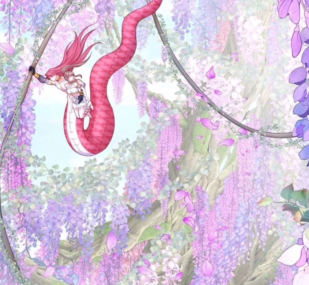 Thảnh Thơi Thú Thế Chủng Chủng Điền, Sinh Sinh Tể - Update Chapter 637 - Trang 47