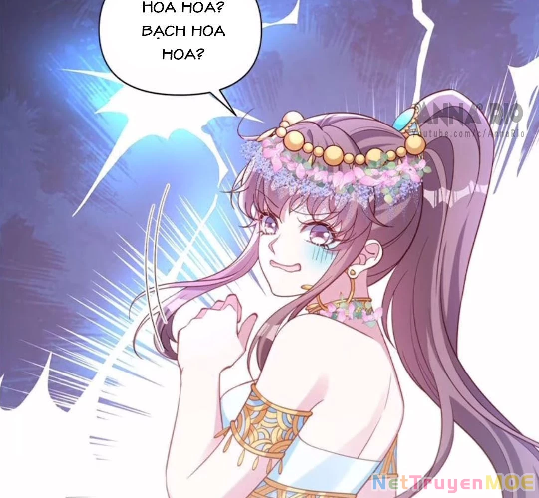 Thảnh Thơi Thú Thế Chủng Chủng Điền, Sinh Sinh Tể - Update Chapter 637 - Trang 8