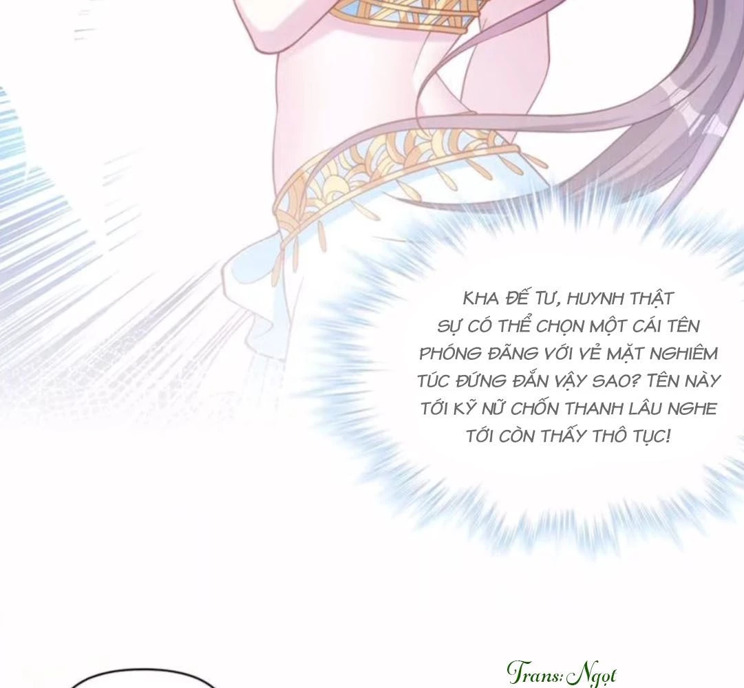 Thảnh Thơi Thú Thế Chủng Chủng Điền, Sinh Sinh Tể - Update Chapter 637 - Trang 9