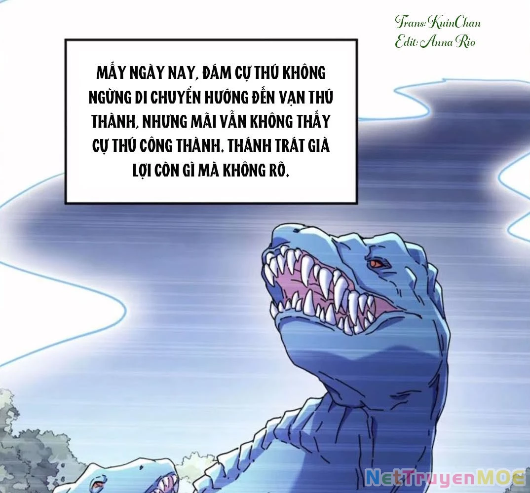 Thảnh Thơi Thú Thế Chủng Chủng Điền, Sinh Sinh Tể - Update Chapter 638 - Trang 15