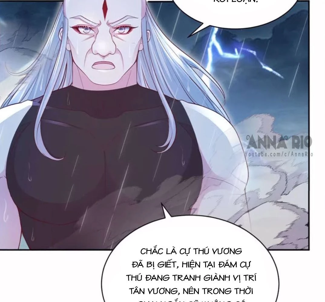 Thảnh Thơi Thú Thế Chủng Chủng Điền, Sinh Sinh Tể - Update Chapter 638 - Trang 19