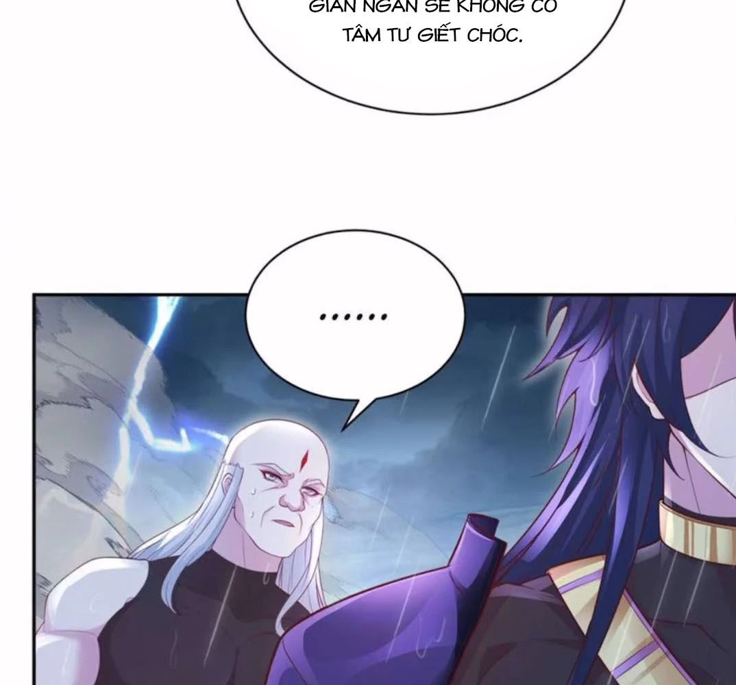 Thảnh Thơi Thú Thế Chủng Chủng Điền, Sinh Sinh Tể - Update Chapter 638 - Trang 20