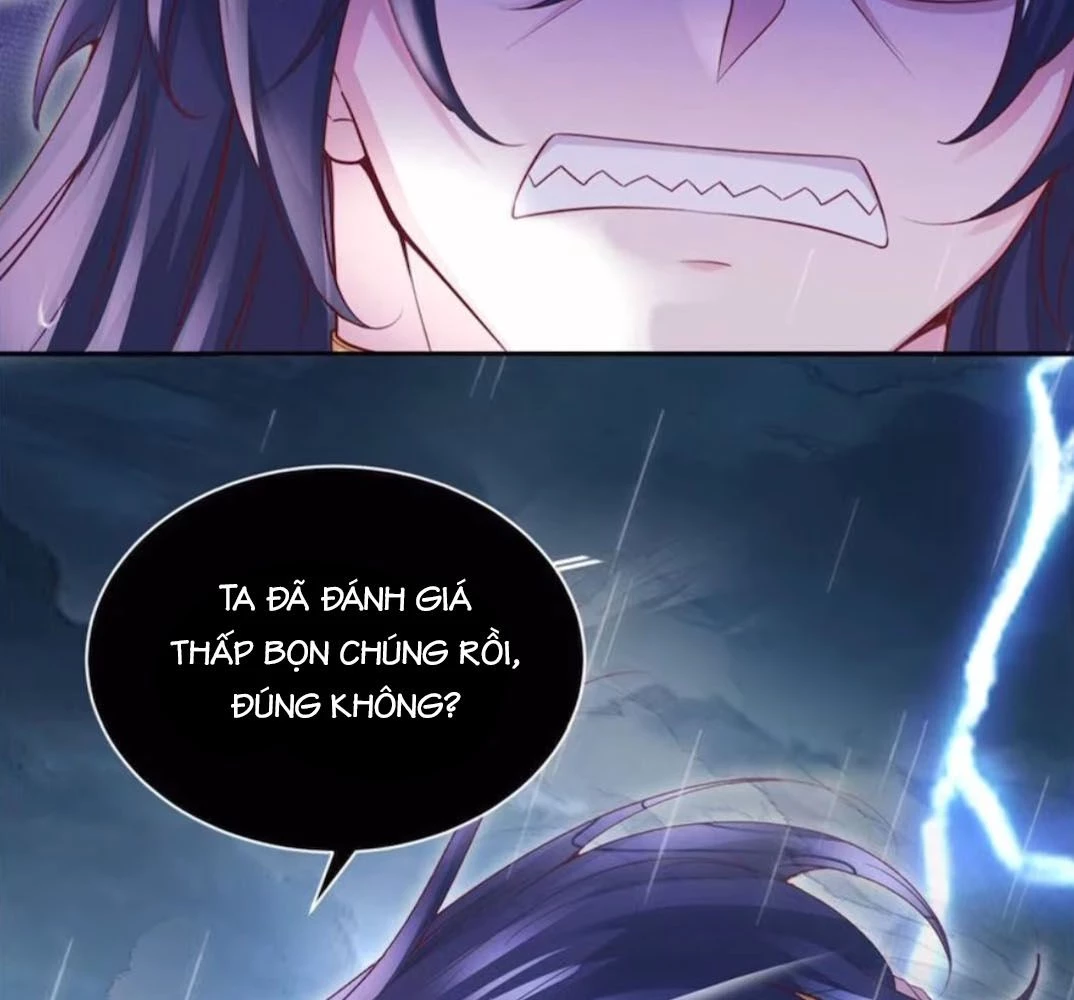 Thảnh Thơi Thú Thế Chủng Chủng Điền, Sinh Sinh Tể - Update Chapter 638 - Trang 23