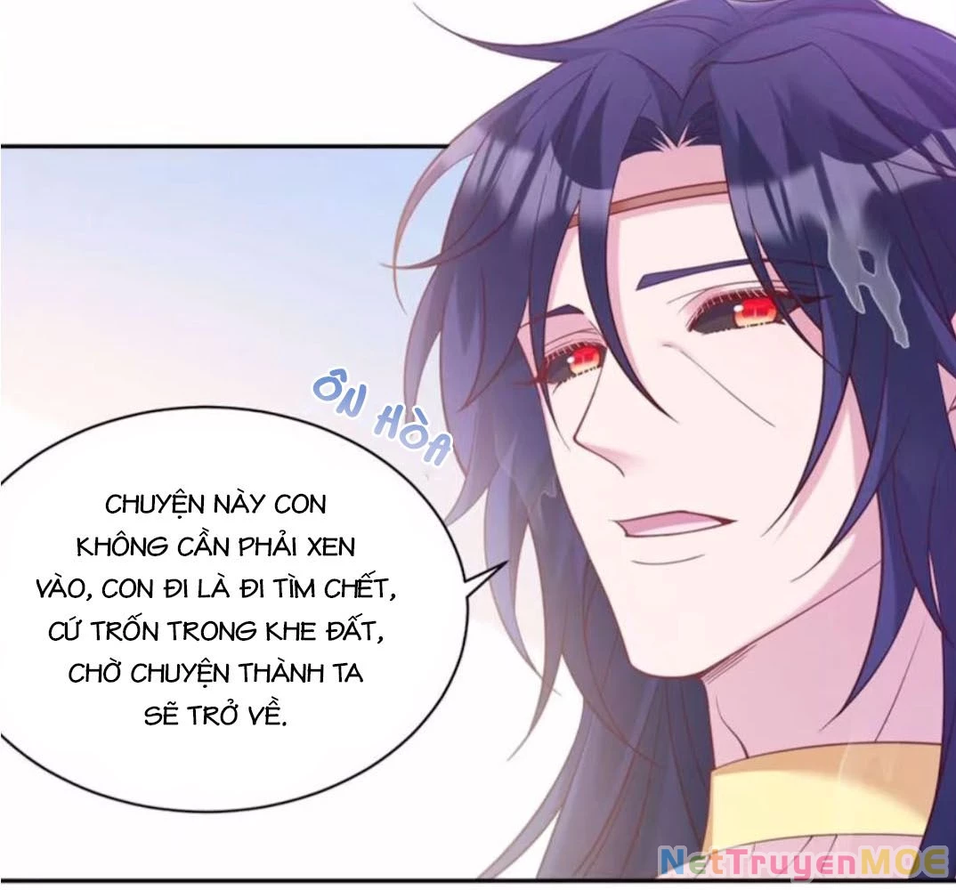 Thảnh Thơi Thú Thế Chủng Chủng Điền, Sinh Sinh Tể - Update Chapter 638 - Trang 35