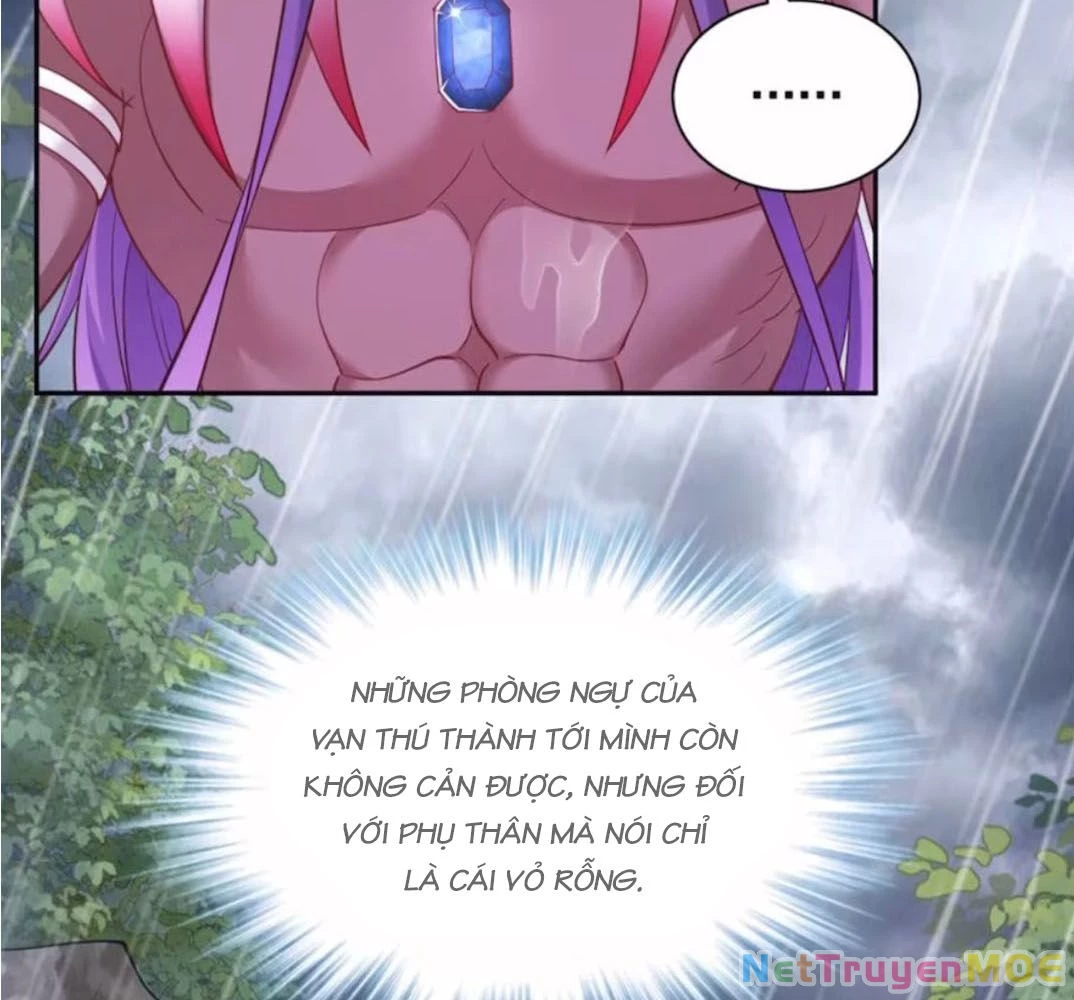Thảnh Thơi Thú Thế Chủng Chủng Điền, Sinh Sinh Tể - Update Chapter 638 - Trang 37