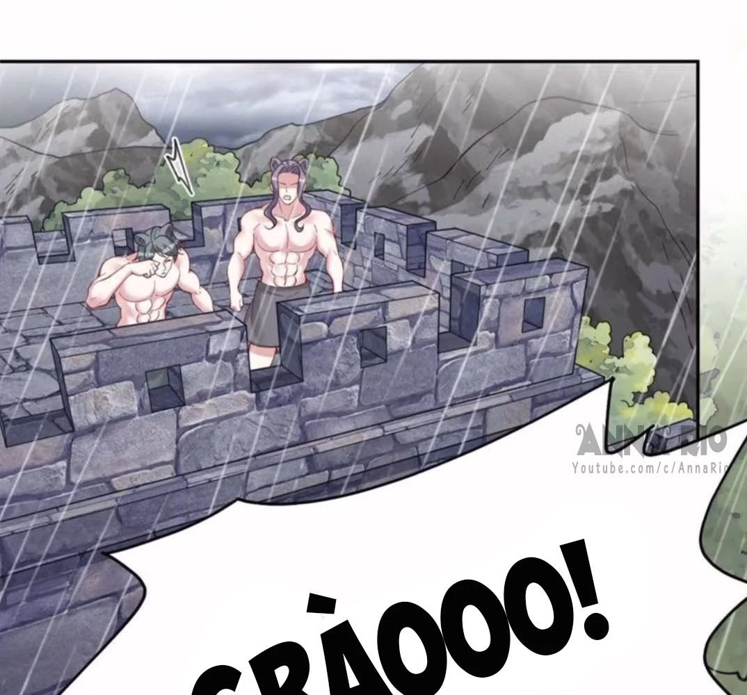 Thảnh Thơi Thú Thế Chủng Chủng Điền, Sinh Sinh Tể - Update Chapter 638 - Trang 42