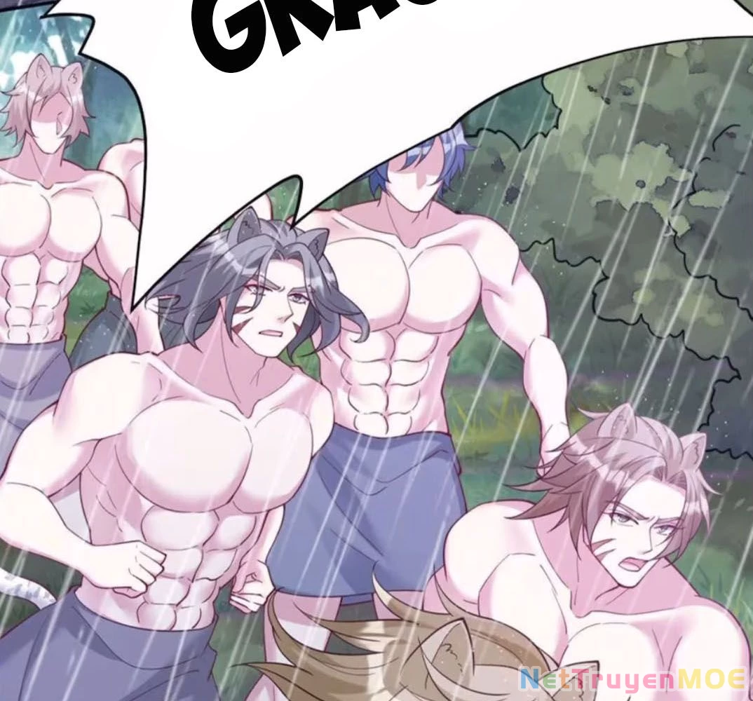 Thảnh Thơi Thú Thế Chủng Chủng Điền, Sinh Sinh Tể - Update Chapter 638 - Trang 43