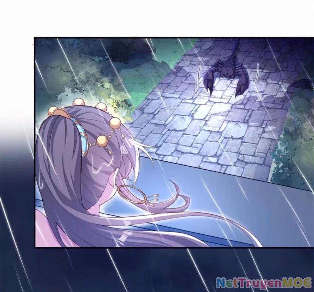 Thảnh Thơi Thú Thế Chủng Chủng Điền, Sinh Sinh Tể - Update Chapter 639 - Trang 19