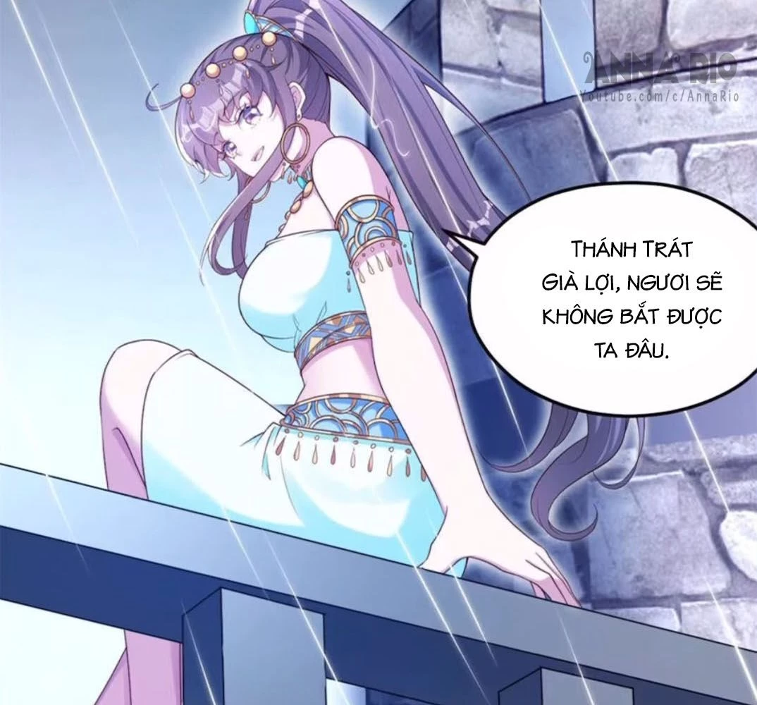 Thảnh Thơi Thú Thế Chủng Chủng Điền, Sinh Sinh Tể - Update Chapter 639 - Trang 21