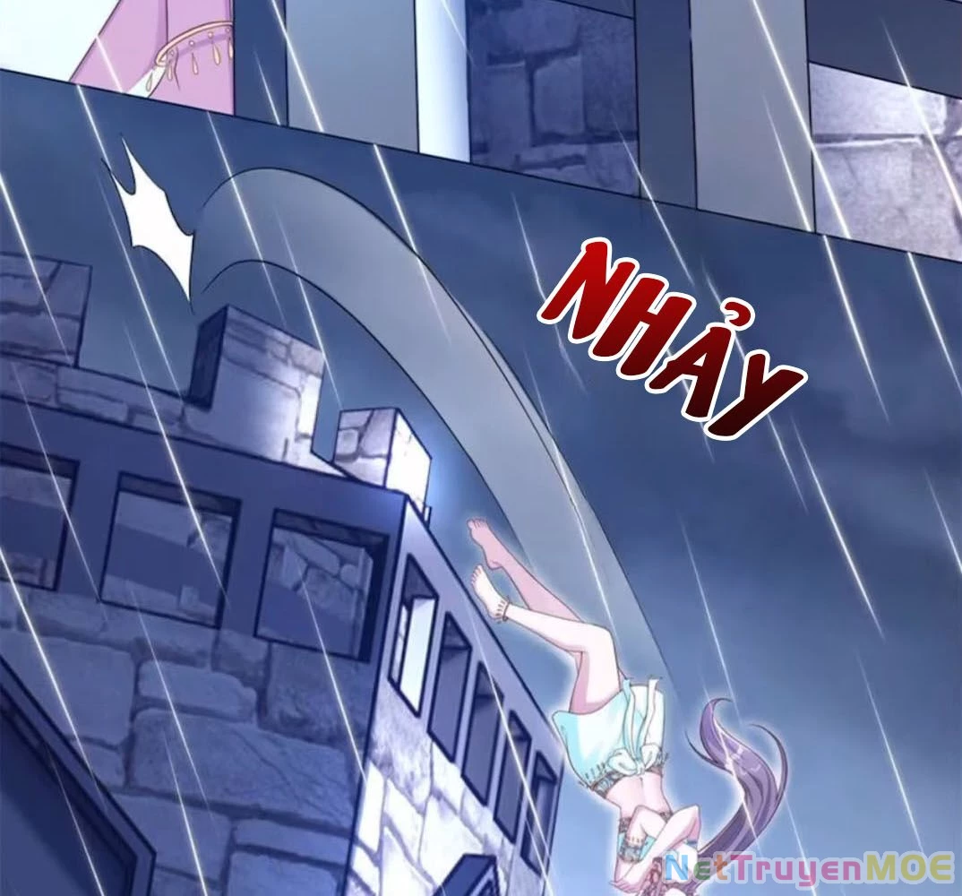 Thảnh Thơi Thú Thế Chủng Chủng Điền, Sinh Sinh Tể - Update Chapter 639 - Trang 22