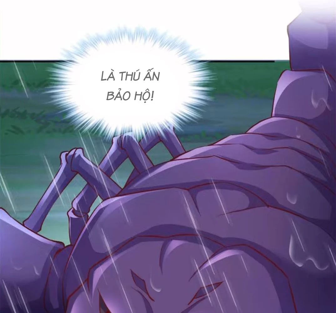 Thảnh Thơi Thú Thế Chủng Chủng Điền, Sinh Sinh Tể - Update Chapter 639 - Trang 33