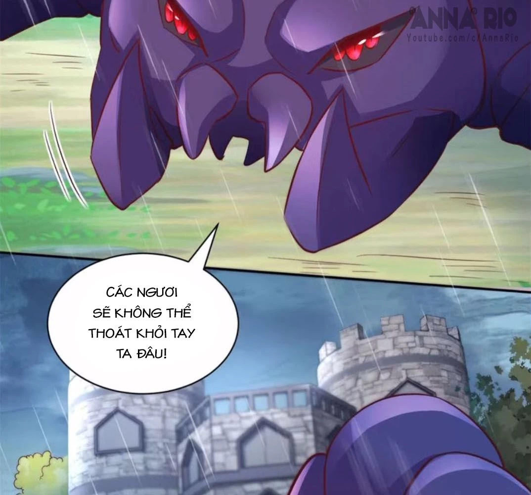 Thảnh Thơi Thú Thế Chủng Chủng Điền, Sinh Sinh Tể - Update Chapter 639 - Trang 34