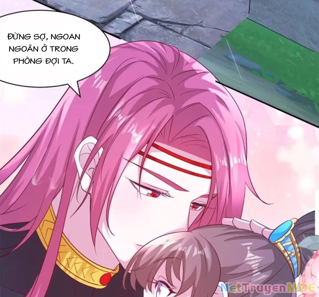 Thảnh Thơi Thú Thế Chủng Chủng Điền, Sinh Sinh Tể - Update Chapter 639 - Trang 38