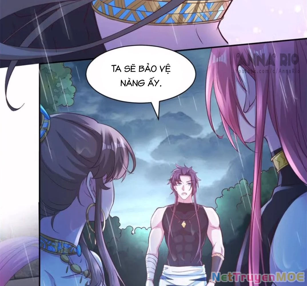 Thảnh Thơi Thú Thế Chủng Chủng Điền, Sinh Sinh Tể - Update Chapter 639 - Trang 40