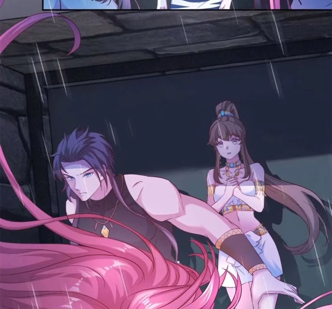 Thảnh Thơi Thú Thế Chủng Chủng Điền, Sinh Sinh Tể - Update Chapter 639 - Trang 41