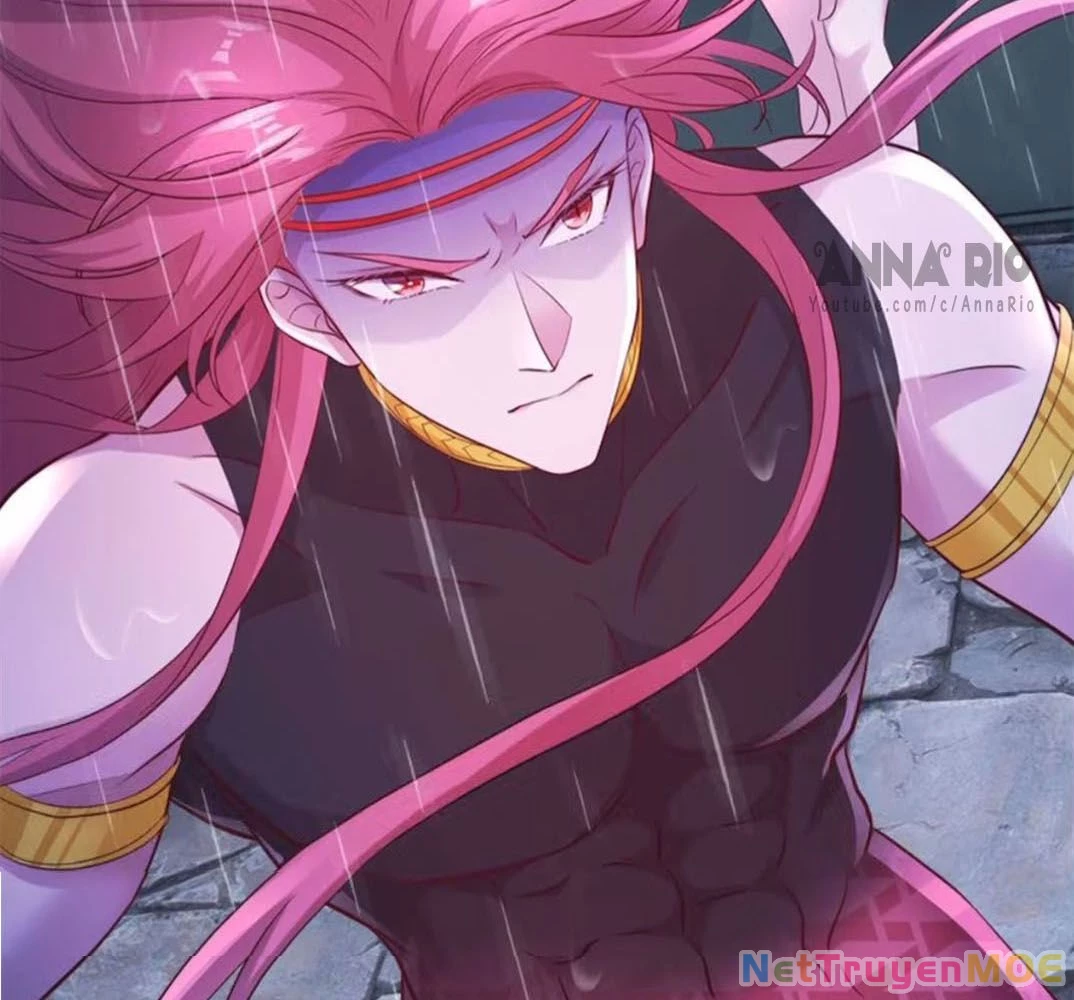Thảnh Thơi Thú Thế Chủng Chủng Điền, Sinh Sinh Tể - Update Chapter 639 - Trang 42