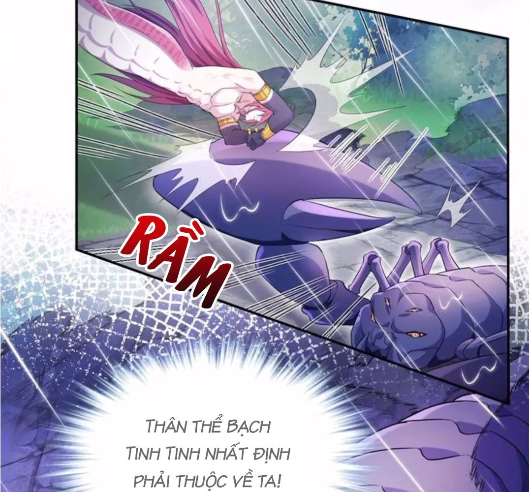 Thảnh Thơi Thú Thế Chủng Chủng Điền, Sinh Sinh Tể - Update Chapter 639 - Trang 46