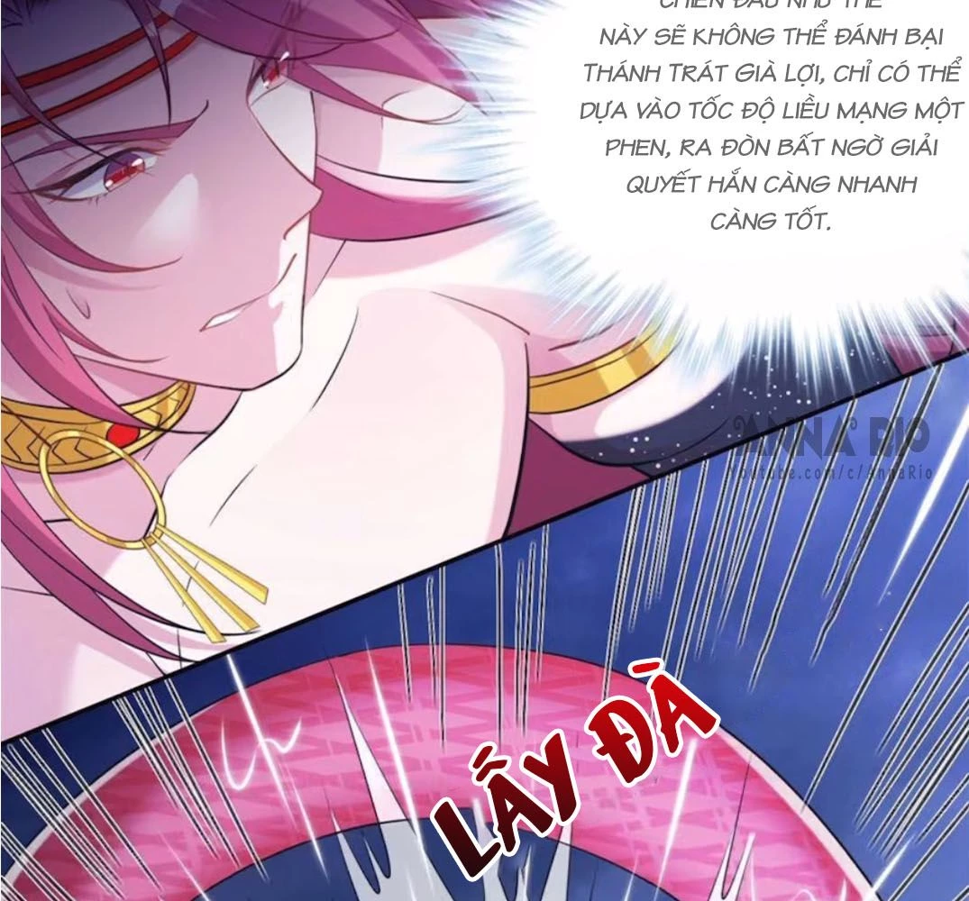 Thảnh Thơi Thú Thế Chủng Chủng Điền, Sinh Sinh Tể - Update Chapter 639 - Trang 49