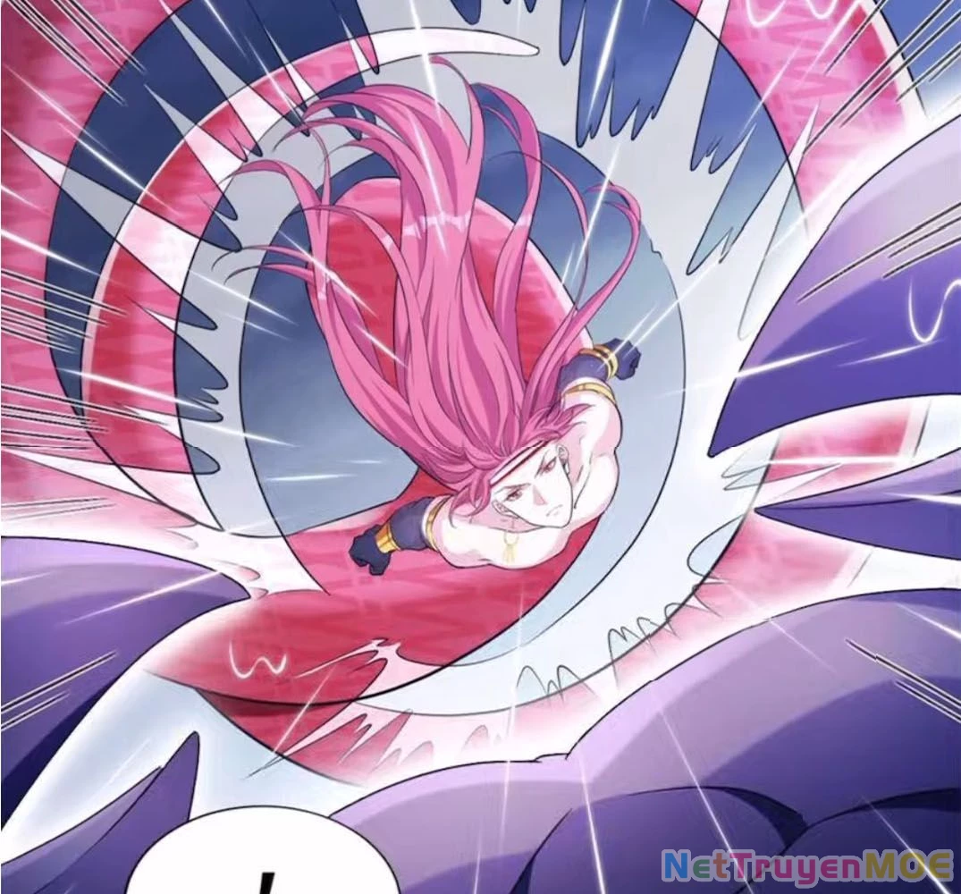Thảnh Thơi Thú Thế Chủng Chủng Điền, Sinh Sinh Tể - Update Chapter 639 - Trang 50