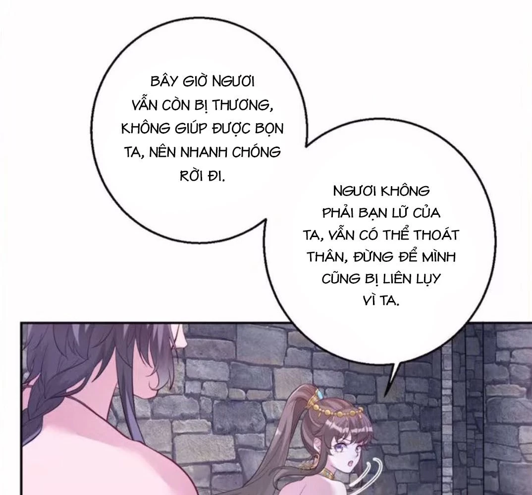 Thảnh Thơi Thú Thế Chủng Chủng Điền, Sinh Sinh Tể - Update Chapter 639 - Trang 8