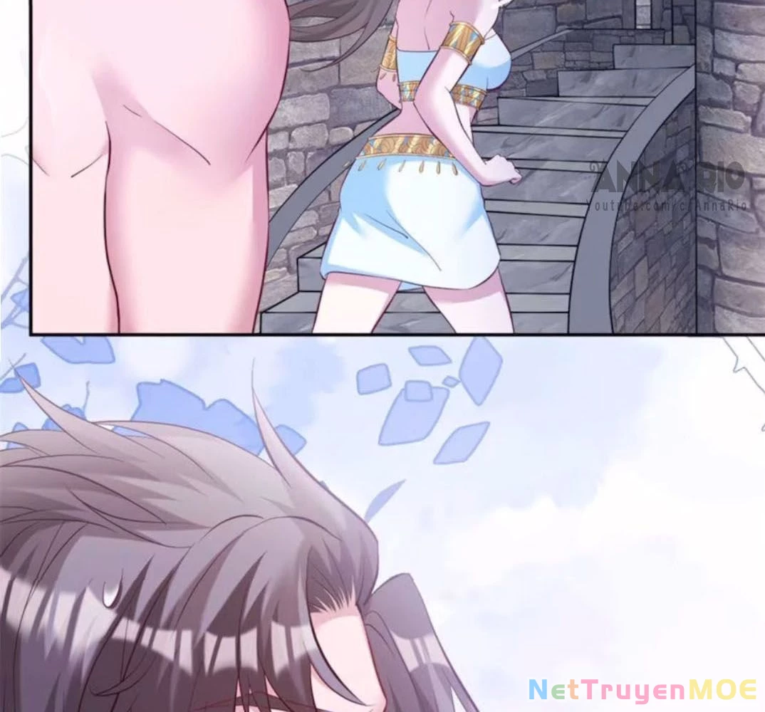 Thảnh Thơi Thú Thế Chủng Chủng Điền, Sinh Sinh Tể - Update Chapter 639 - Trang 9