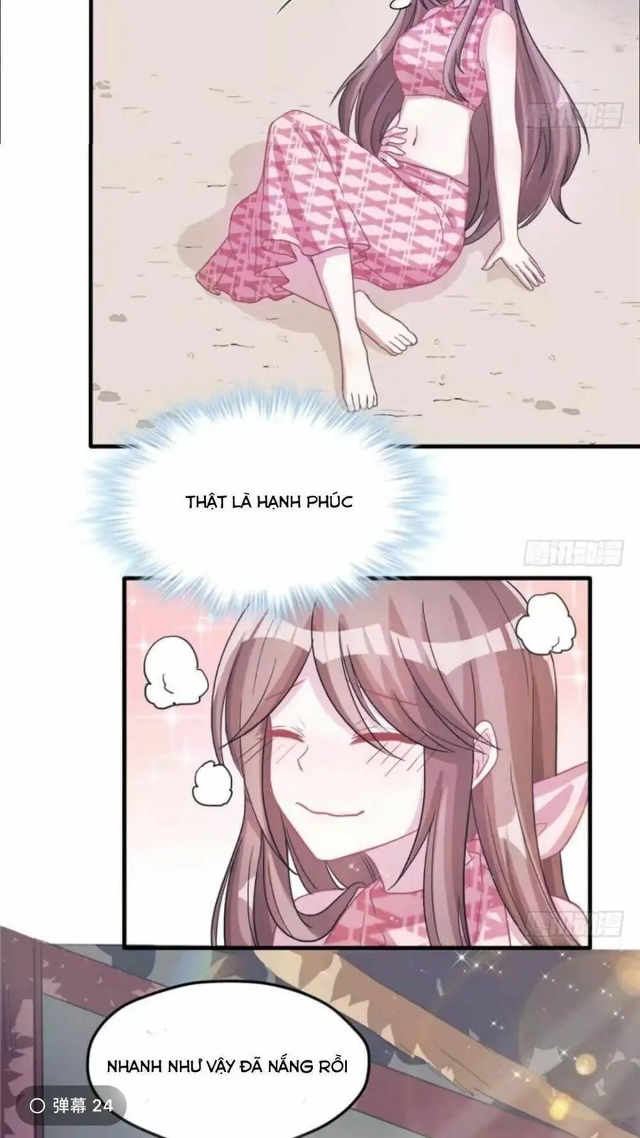 Thảnh Thơi Thú Thế Chủng Chủng Điền, Sinh Sinh Tể - Update Chapter 64 - Trang 15