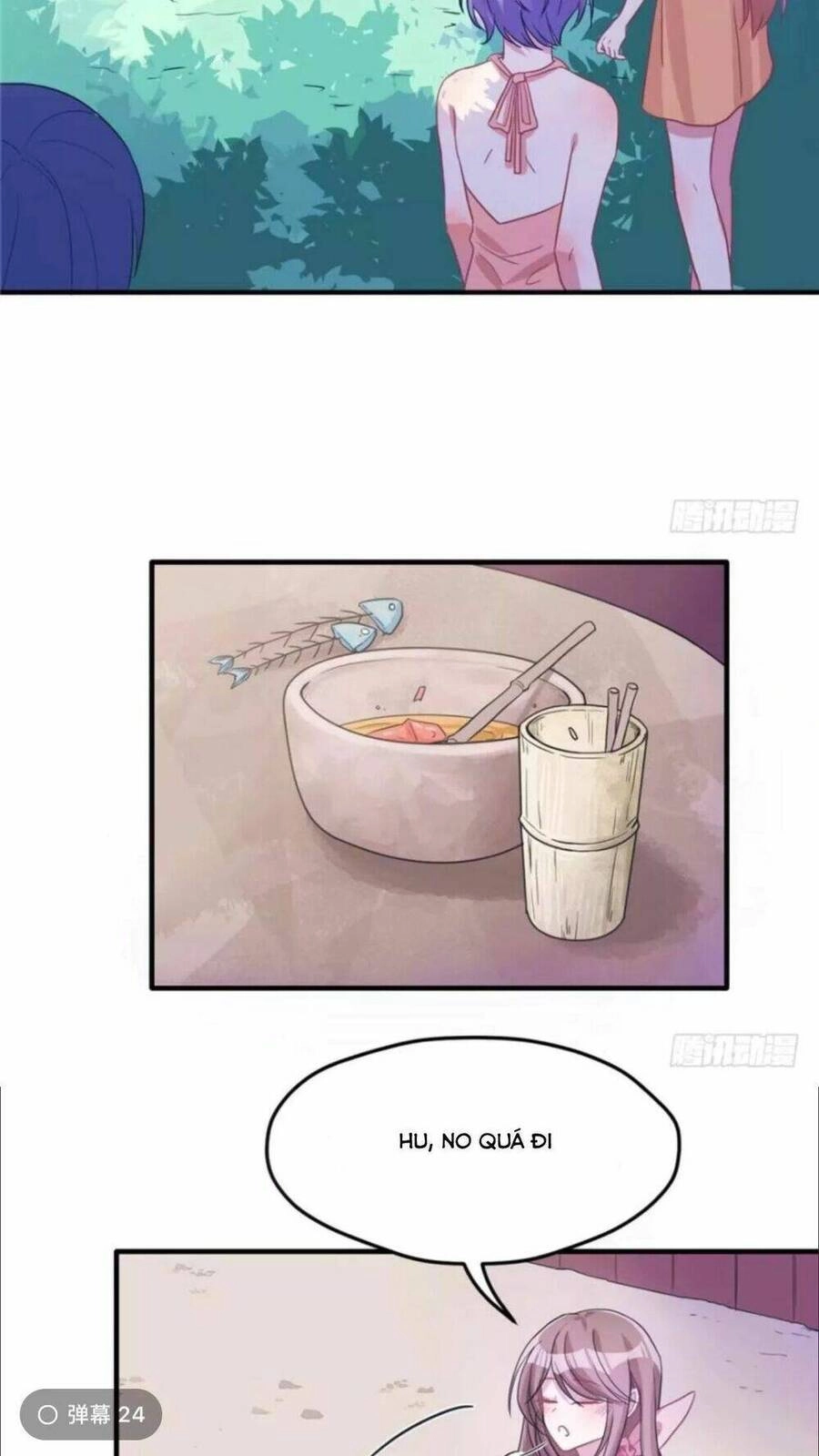 Thảnh Thơi Thú Thế Chủng Chủng Điền, Sinh Sinh Tể - Update Chapter 64 - Trang 16
