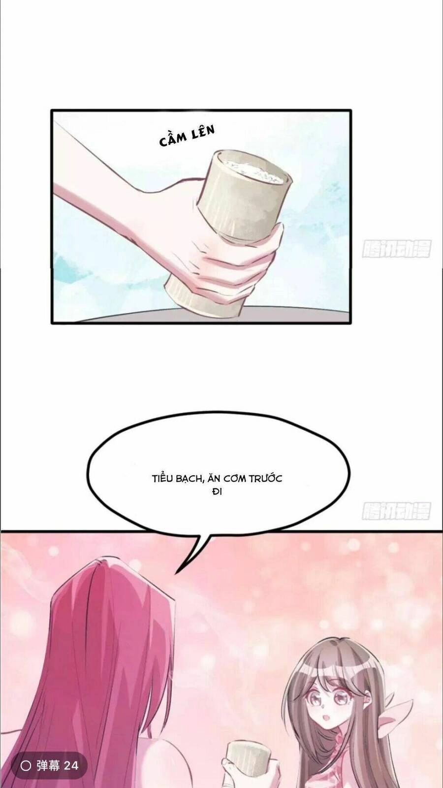 Thảnh Thơi Thú Thế Chủng Chủng Điền, Sinh Sinh Tể - Update Chapter 64 - Trang 2