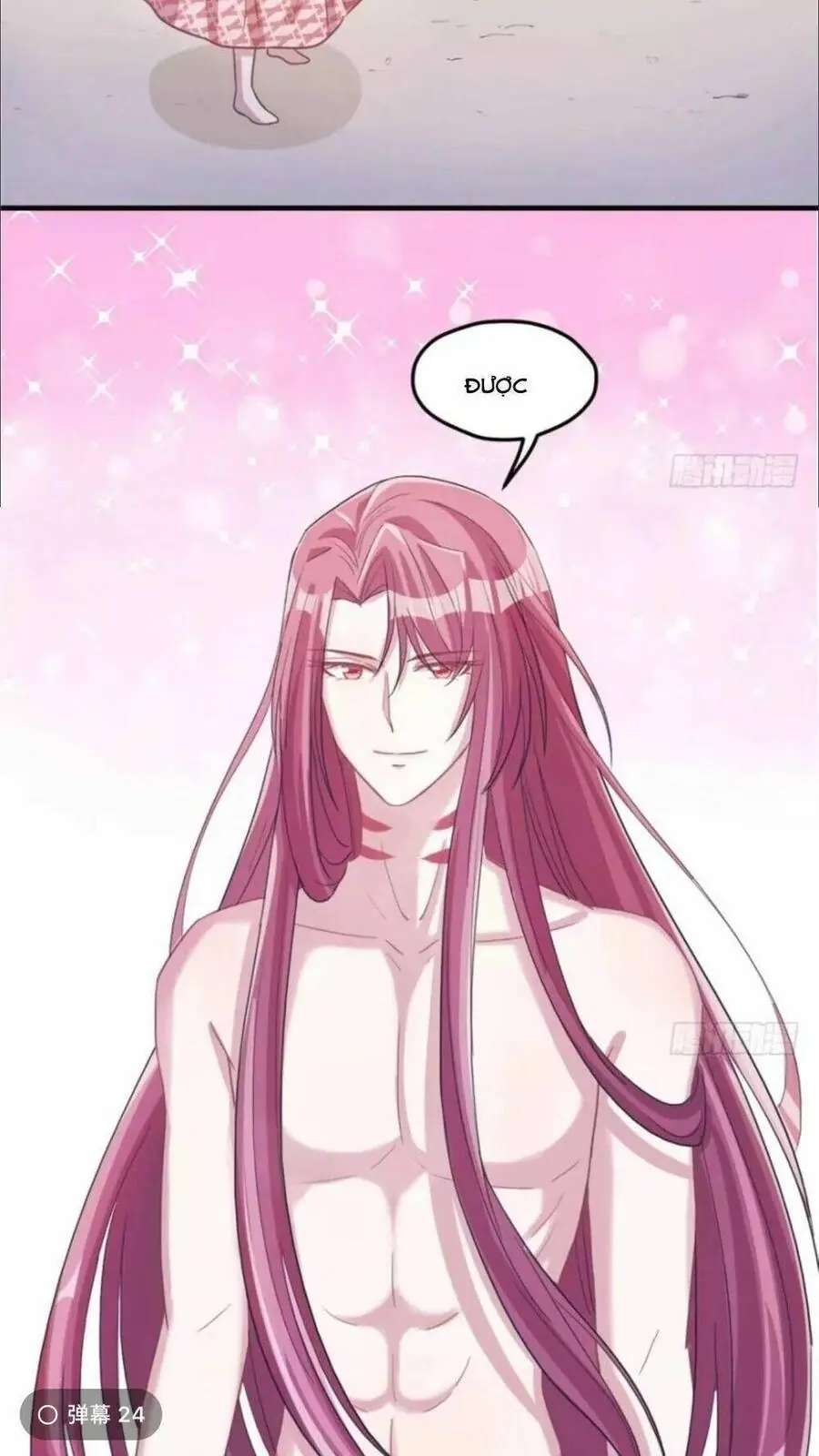 Thảnh Thơi Thú Thế Chủng Chủng Điền, Sinh Sinh Tể - Update Chapter 64 - Trang 21