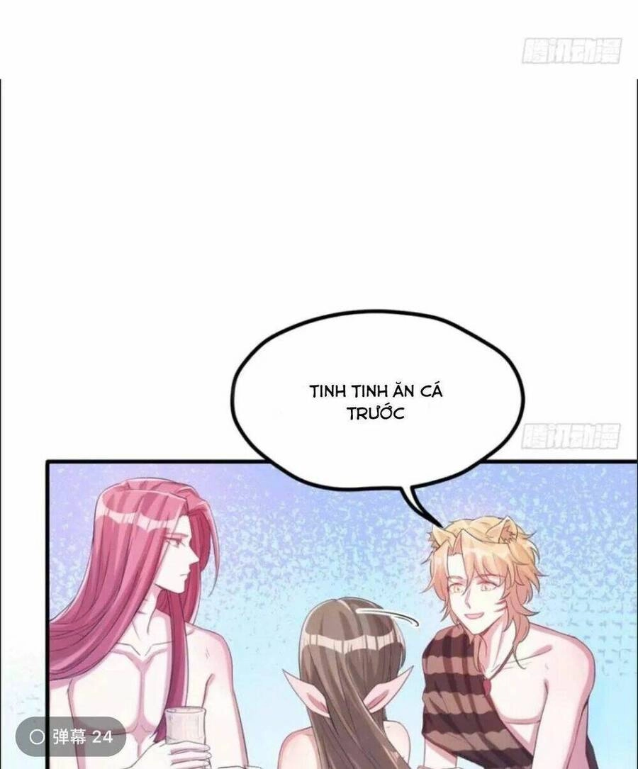 Thảnh Thơi Thú Thế Chủng Chủng Điền, Sinh Sinh Tể - Update Chapter 64 - Trang 4