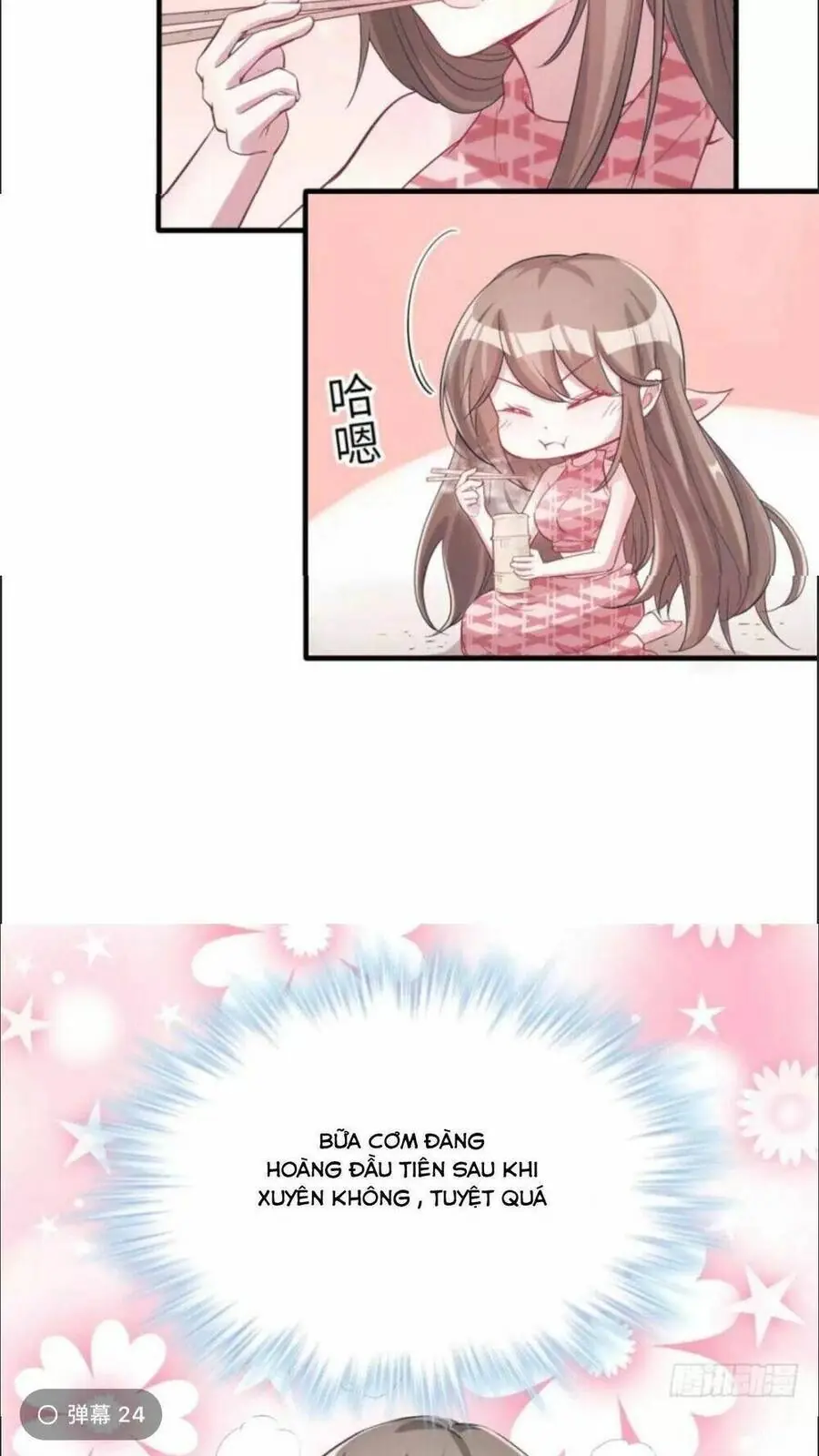 Thảnh Thơi Thú Thế Chủng Chủng Điền, Sinh Sinh Tể - Update Chapter 64 - Trang 7