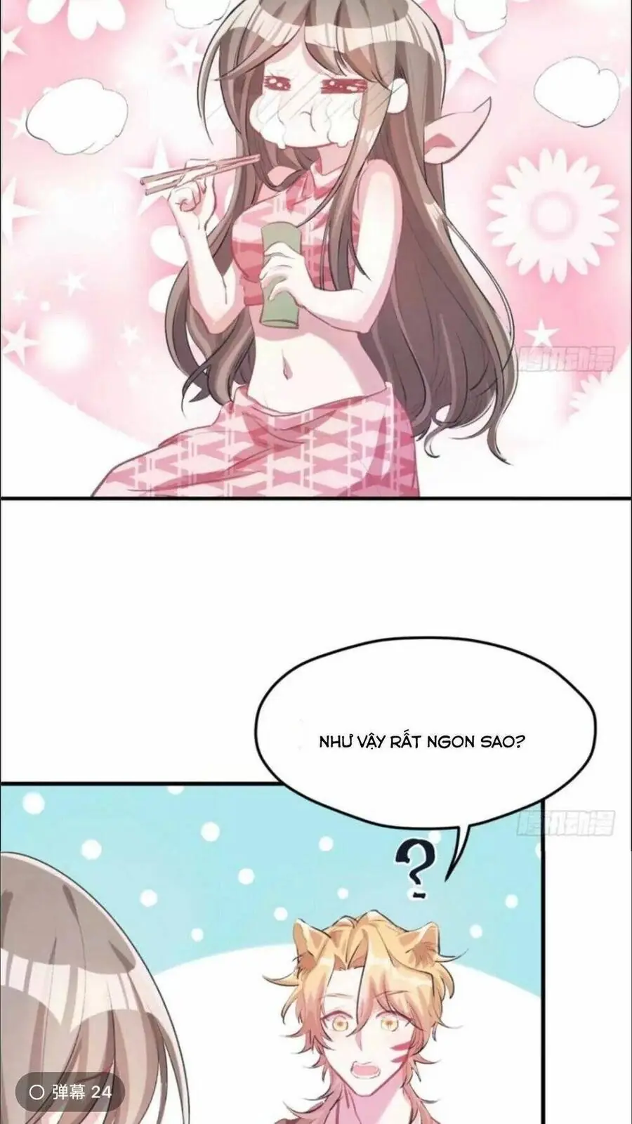 Thảnh Thơi Thú Thế Chủng Chủng Điền, Sinh Sinh Tể - Update Chapter 64 - Trang 9